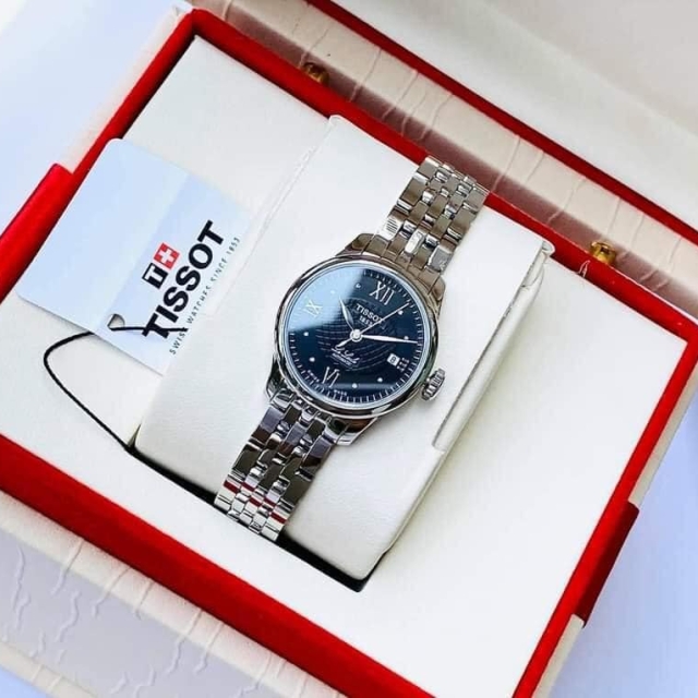 ĐỒNG HỒ NỮ TISSOT T41.1.183.56