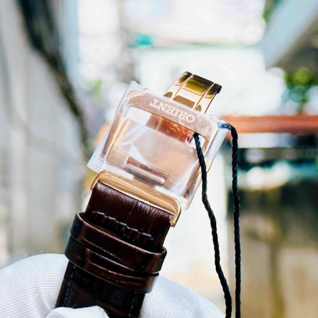 ĐỒNG HỒ ORIENT SUN AND MOON GEN 3 RA-AK0007S00C (RA-AK0007S10B)