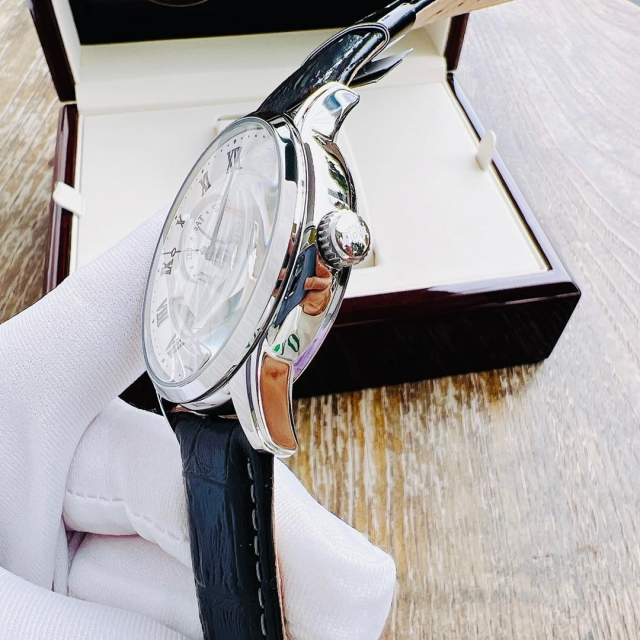 ĐỒNG HỒ ORIENT SUN AND MOON GEN 3 RA-AK0008S00C (RA-AK0008S10B)