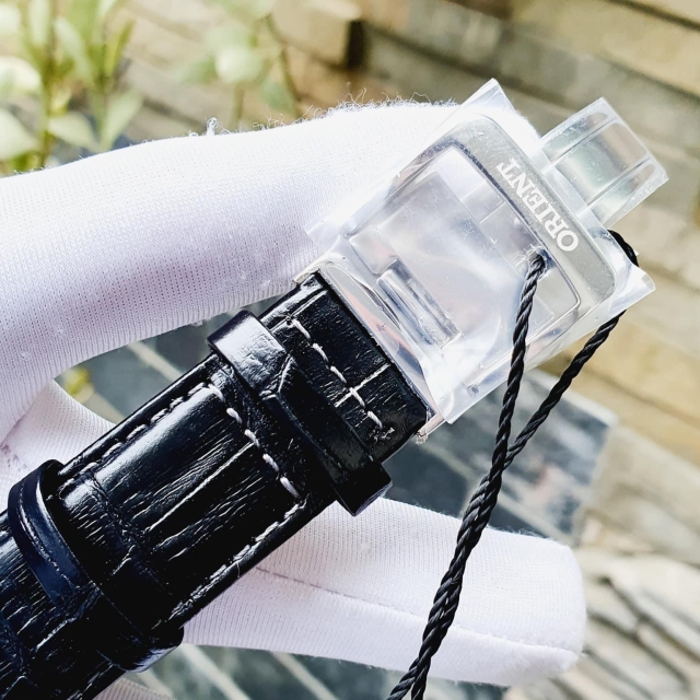 ĐỒNG HỒ ORIENT SUN AND MOON GEN 3 RA-AK0010B00C (RA-AK0010B10B)