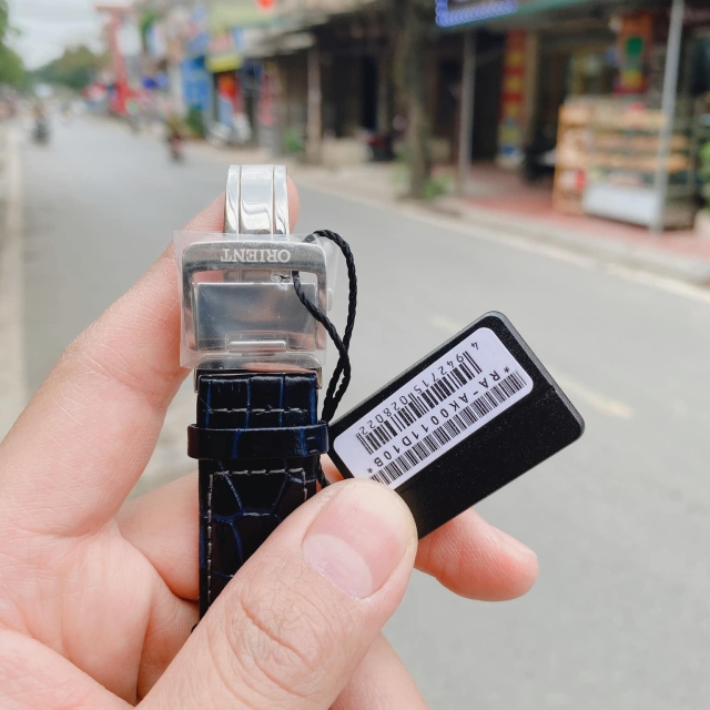 ĐỒNG HỒ ORIENT SUN AND MOON GEN 3 RA-AK0011D00C (RA-AK0011D10B)