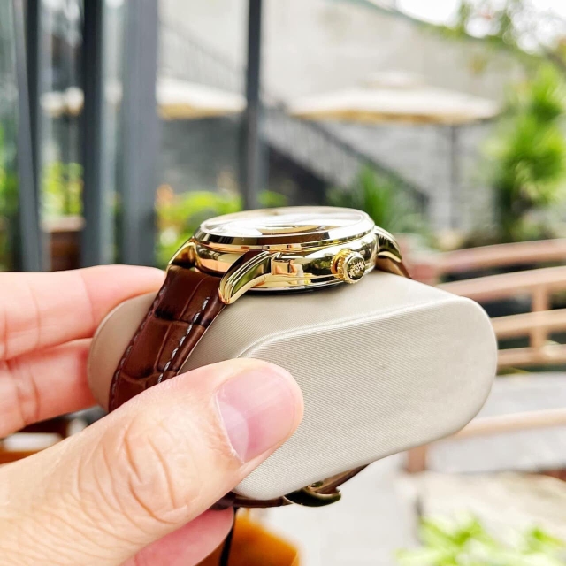 ĐỒNG HỒ ORIENT SUN AND MOON GEN 4 RA-AS0010S10B