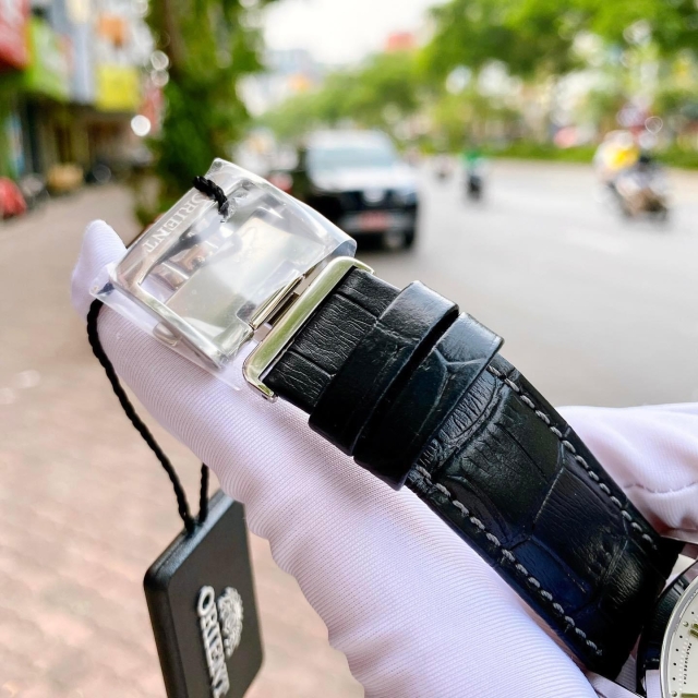 ĐỒNG HỒ ORIENT SUN AND MOON GEN 4 RA-AS0011S10B