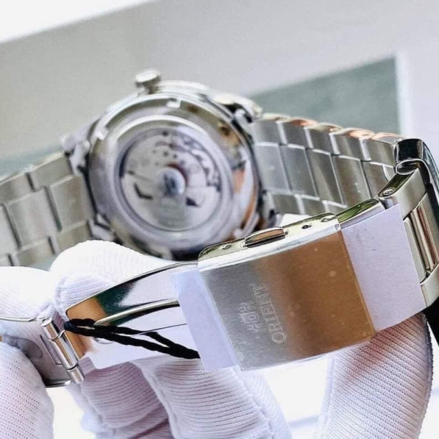ĐỒNG HỒ ORIENT SUN AND MOON GEN 5 RA-AK0306S10B
