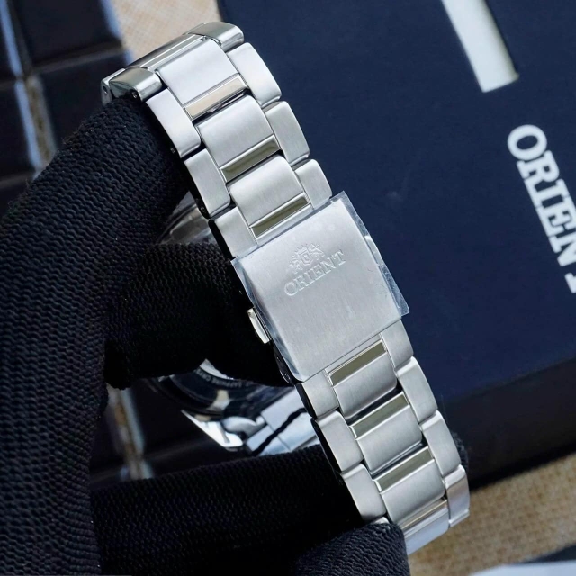 ĐỒNG HỒ ORIENT SUN AND MOON GEN 5 RA-AK0307B10B