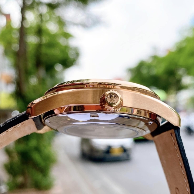 ĐỒNG HỒ ORIENT SUN AND MOON GEN 5 RA-AK0309B10B