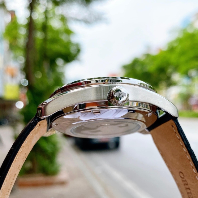 ĐỒNG HỒ ORIENT SUN AND MOON GEN 5 RA-AK0310S10B
