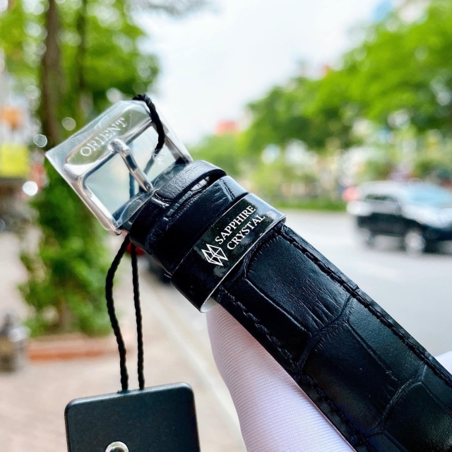 ĐỒNG HỒ ORIENT SUN AND MOON GEN 5 RA-AK0310S10B