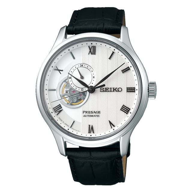 ĐỒNG HỒ NAM SEIKO AUTOMATIC SSA379J1