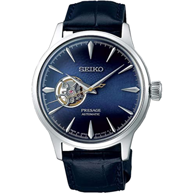 ĐỒNG HỒ NAM SEIKO AUTOMATIC SSA405J1