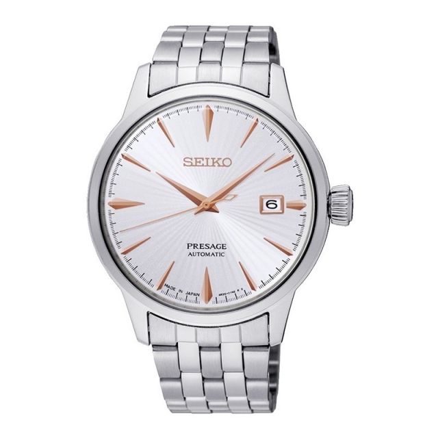 ĐỒNG HỒ NAM SEIKO AUTOMATIC SRPB47J1
