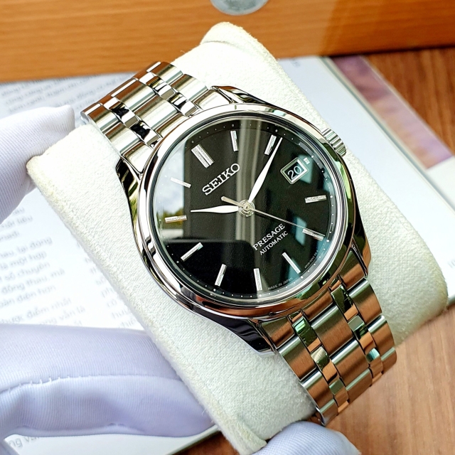 ĐỒNG HỒ NAM SEIKO AUTOMATIC SRPD99J1