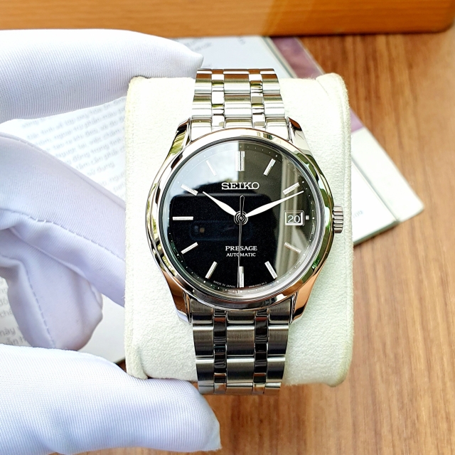 ĐỒNG HỒ NAM SEIKO AUTOMATIC SRPD99J1