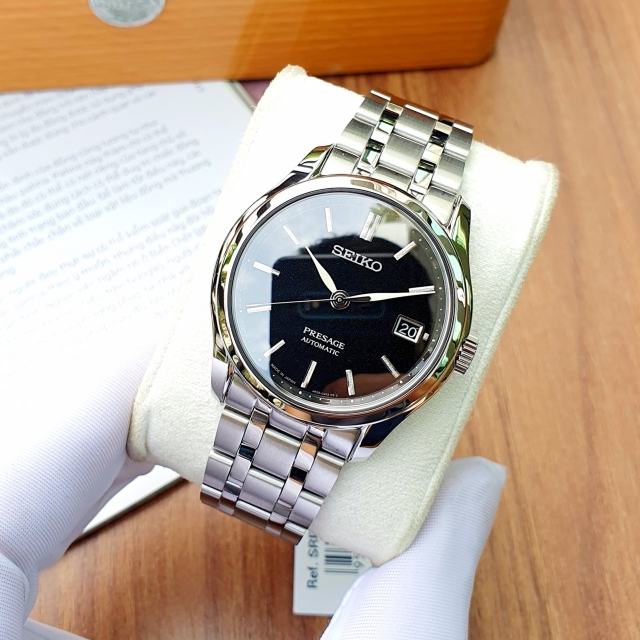 ĐỒNG HỒ NAM SEIKO AUTOMATIC SRPD99J1