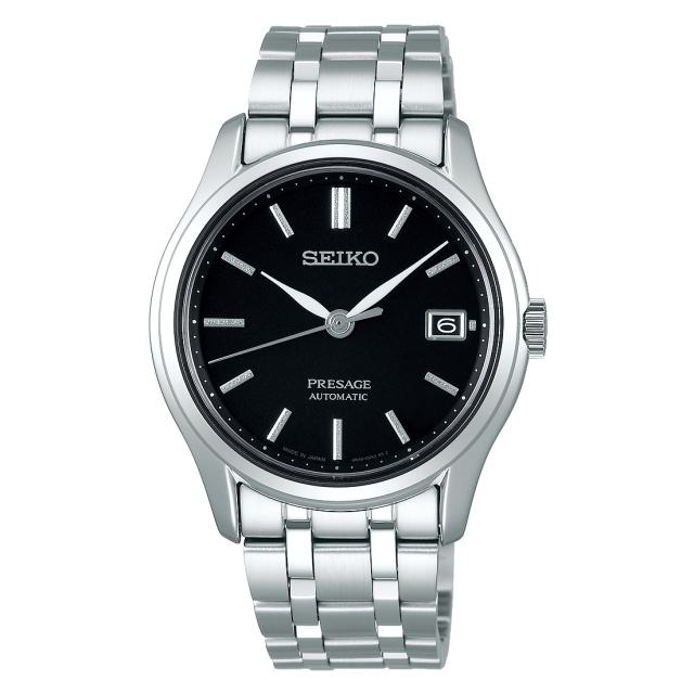 ĐỒNG HỒ NAM SEIKO AUTOMATIC SRPD99J1
