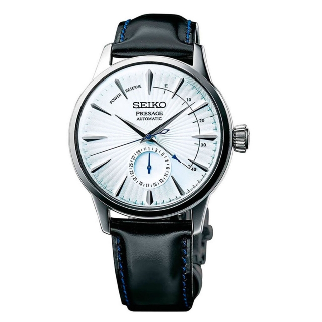 ĐỒNG HỒ NAM SEIKO AUTOMATIC SRPB43J1