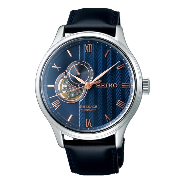 ĐỒNG HỒ NAM SEIKO AUTOMATIC SSA421J1