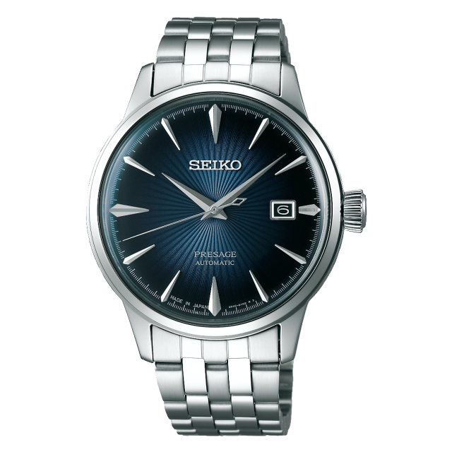 ĐỒNG HỒ NAM SEIKO AUTOMATIC SRPB41J1