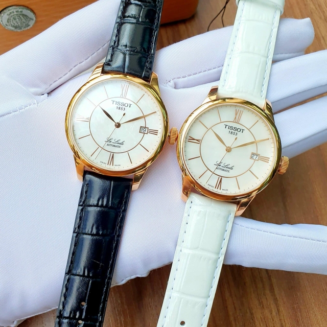 ĐỒNG HỒ TISSOT LE LOCLE T41.6.453.83
