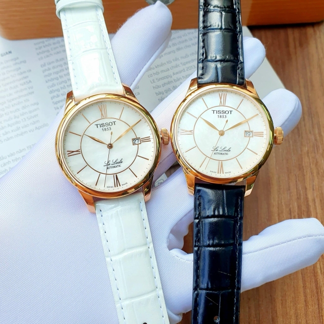 ĐỒNG HỒ TISSOT LE LOCLE T41.6.453.83