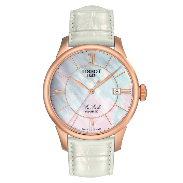 ĐỒNG HỒ TISSOT LE LOCLE T41.6.453.83