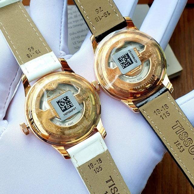 ĐỒNG HỒ TISSOT LE LOCLE T41.6.453.83