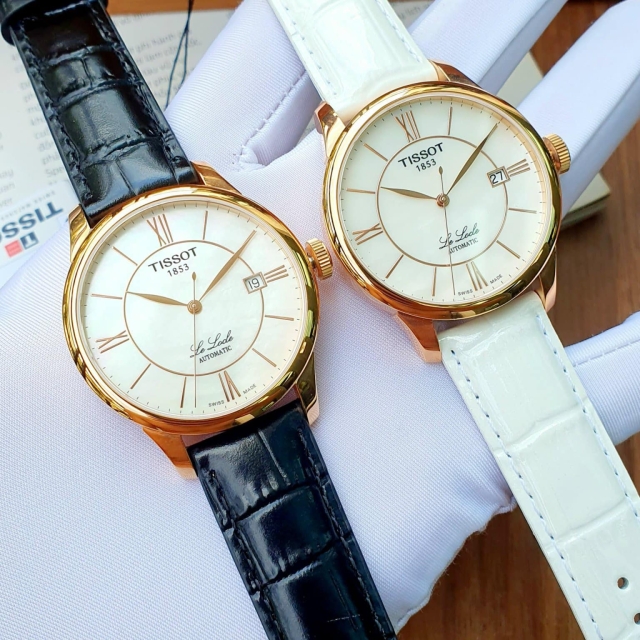ĐỒNG HỒ TISSOT LE LOCLE T41.6.453.83