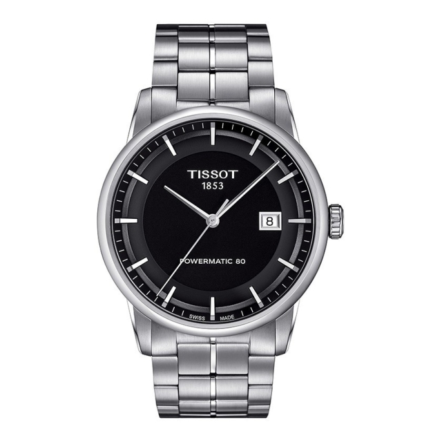 ĐỒNG HỒ NAM TISSOT LUXURY T086.407.11.051.00
