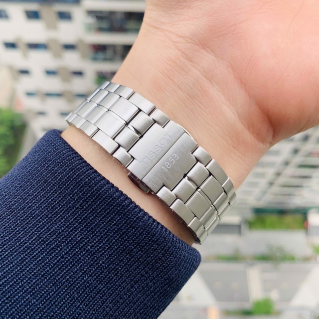 ĐỒNG HỒ NAM TISSOT LUXURY T086.407.11.201.02