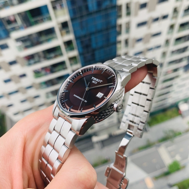 ĐỒNG HỒ NAM TISSOT LUXURY T086.407.11.291.00