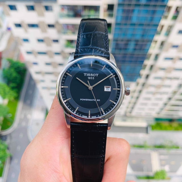 ĐỒNG HỒ NAM TISSOT LUXURY T086.407.16.051.00