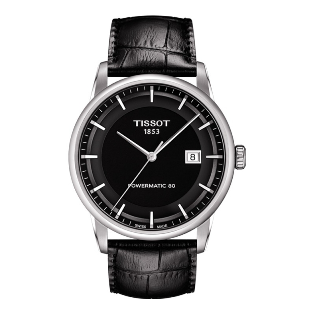 ĐỒNG HỒ NAM TISSOT LUXURY T086.407.16.051.00
