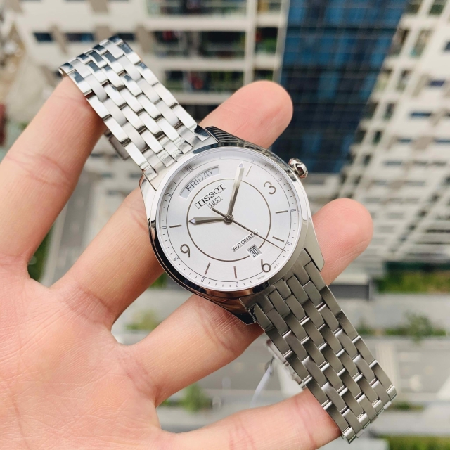 ĐỒNG HỒ NAM TISSOT T038.430.11.037.00