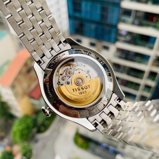 ĐỒNG HỒ NAM TISSOT T038.430.11.037.00