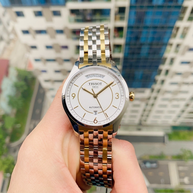 ĐỒNG HỒ NAM TISSOT T038.430.22.037.00