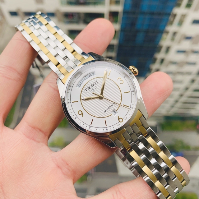 ĐỒNG HỒ NAM TISSOT T038.430.22.037.00