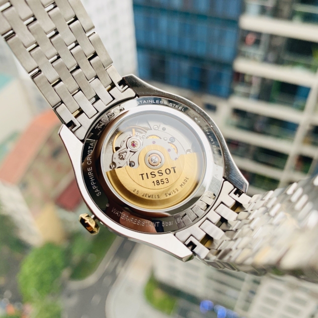 ĐỒNG HỒ NAM TISSOT T038.430.22.037.00