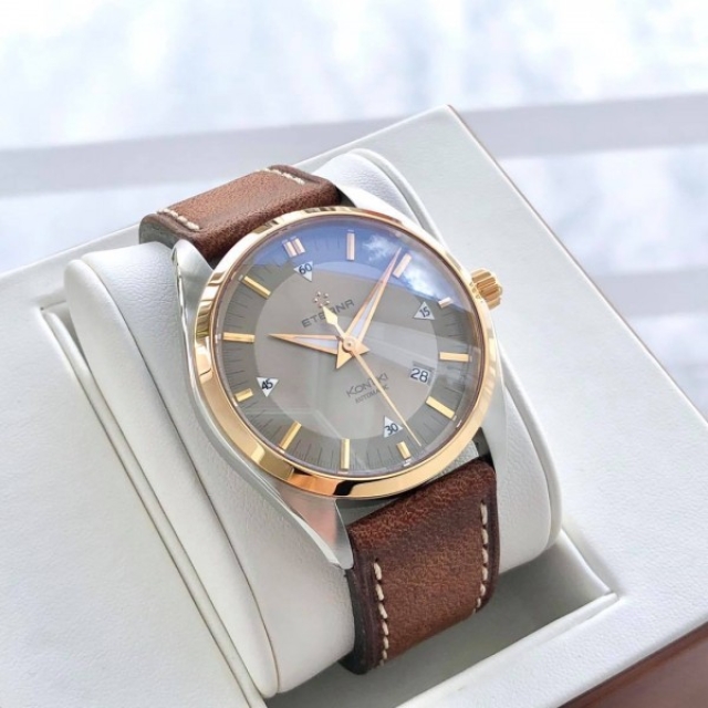 ĐỒNG HỒ NAM ETERNA 1222.53.51.1362