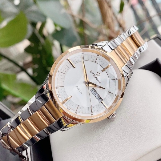 ĐỒNG HỒ NAM ETERNA 2525.53.11.1725