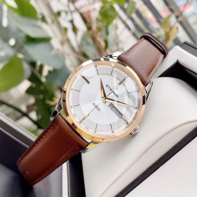 ĐỒNG HỒ NAM ETERNA 2525.53.11.1344