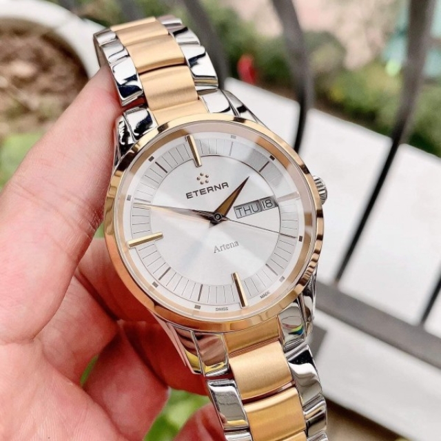 ĐỒNG HỒ NAM ETERNA 2525.53.11.1725