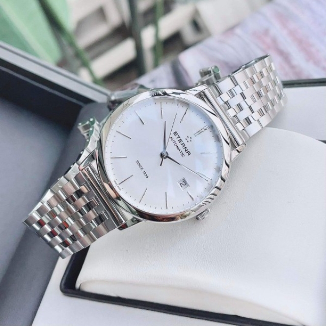 ĐỒNG HỒ NAM ETERNA 2700.41.10.1736