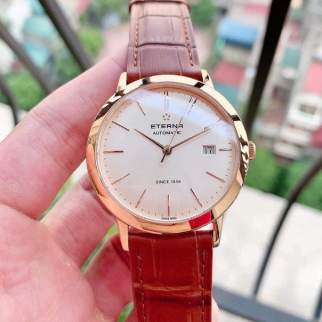 ĐỒNG HỒ NAM ETERNA 2700.56.11.1391