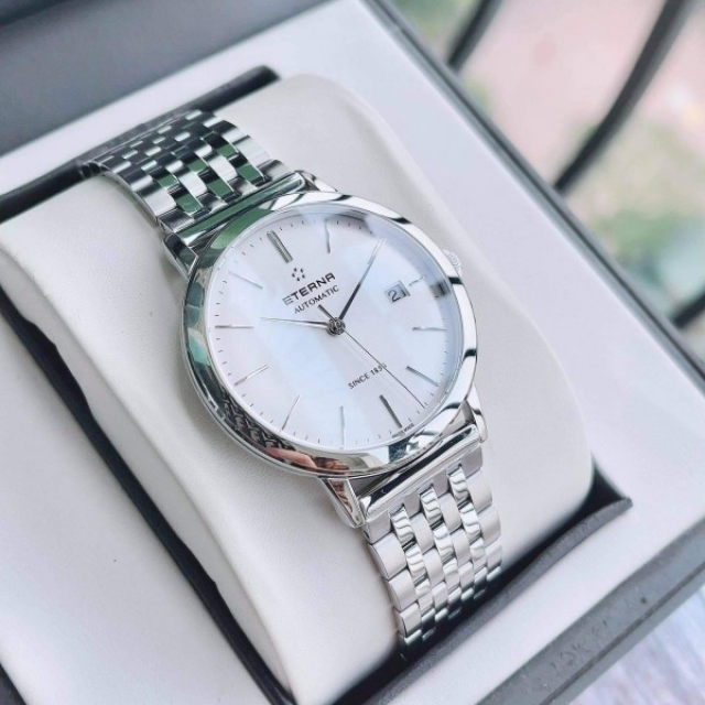 ĐỒNG HỒ NAM ETERNA 2700.41.10.1736