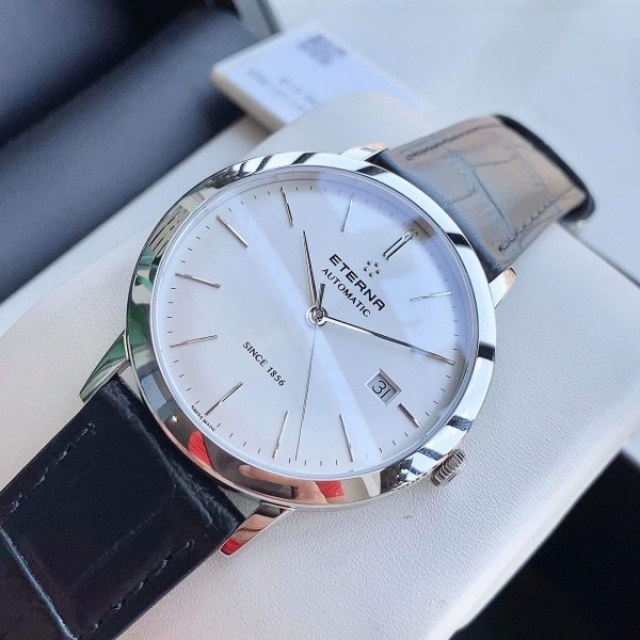 ĐỒNG HỒ NAM ETERNA 2700.41.10.1383