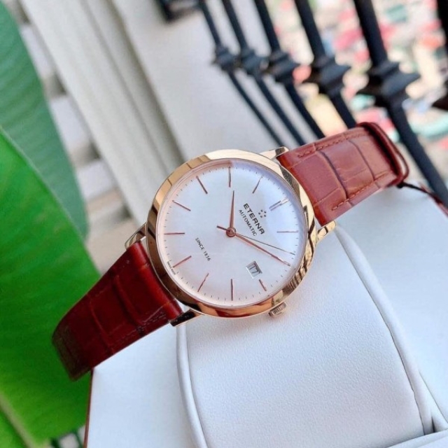 ĐỒNG HỒ NAM ETERNA 2700.56.11.1391