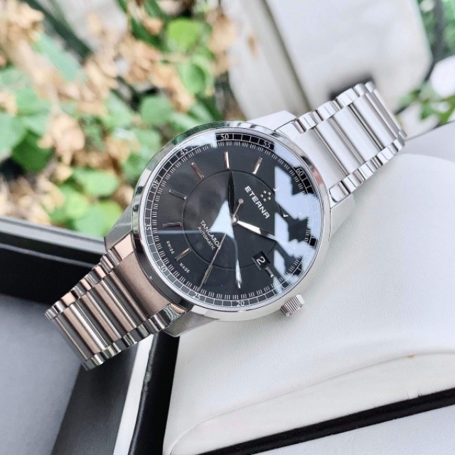 ĐỒNG HỒ NAM ETERNA 2948.41.41.277