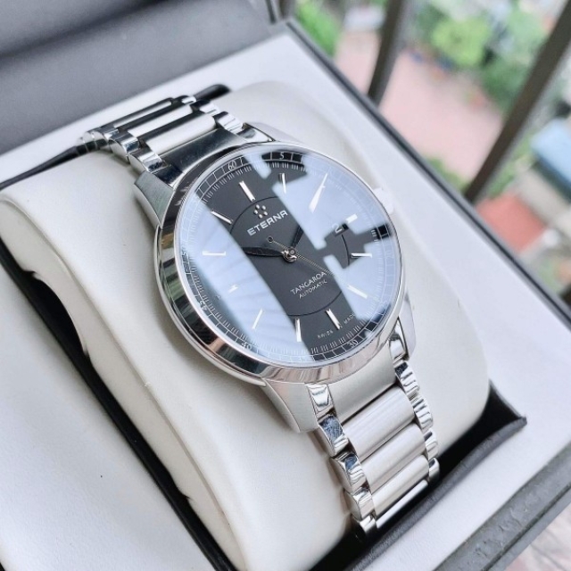 ĐỒNG HỒ NAM ETERNA 2948.41.41.277