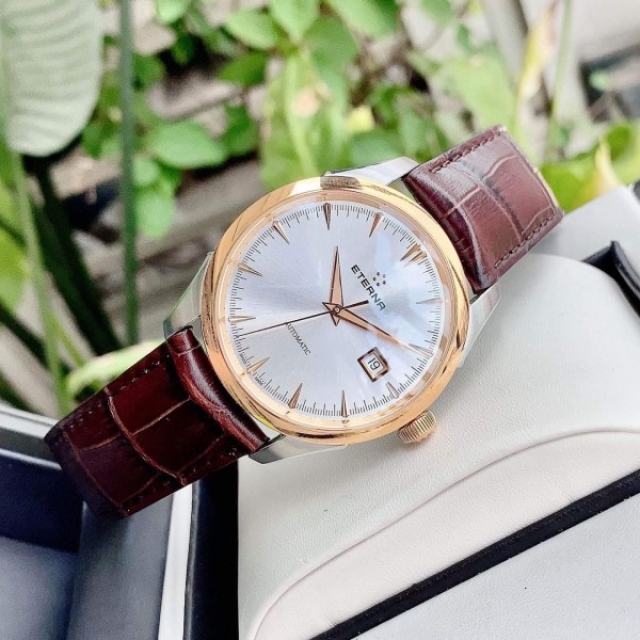 ĐỒNG HỒ NAM ETERNA 2951.53.11.1323