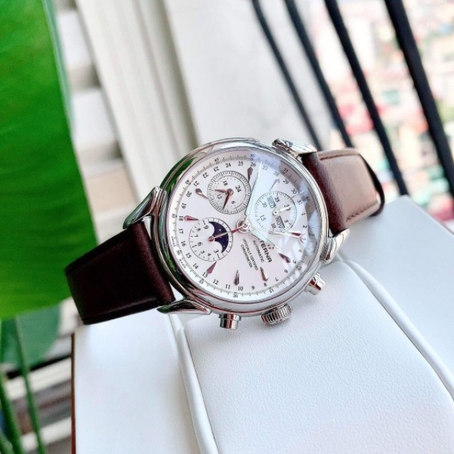 ĐỒNG HỒ NAM ETERNA 2958.41.60.1403